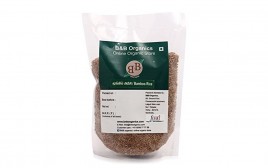 B&B Organics Bamboo Rice   Pack  500 grams
